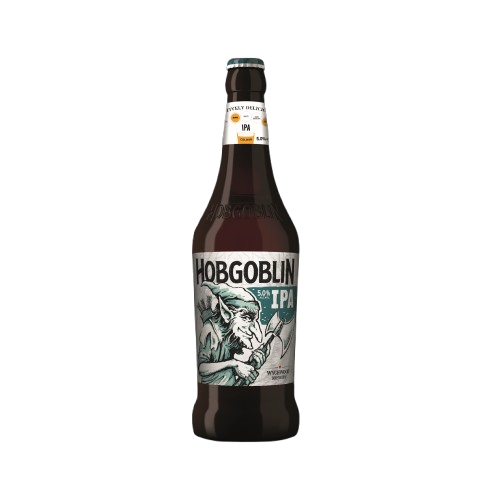 Hobgoblin IPA