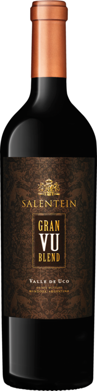 Gran VU Blend
