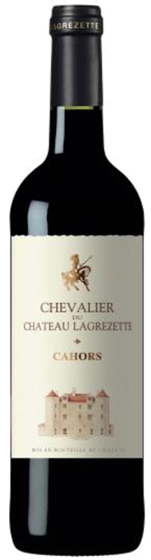 Chevaliers du Lagrezette