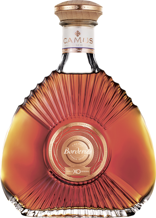 Cognac Camus XO Borderies