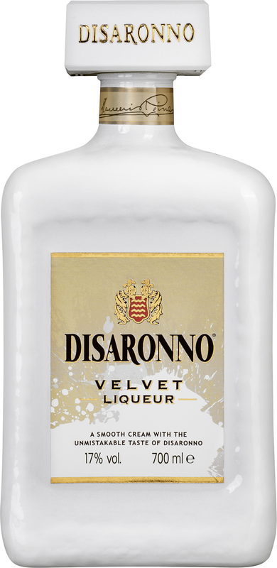Amaretto Disaronno Velvet