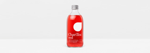 ChariTea Red Rooibos