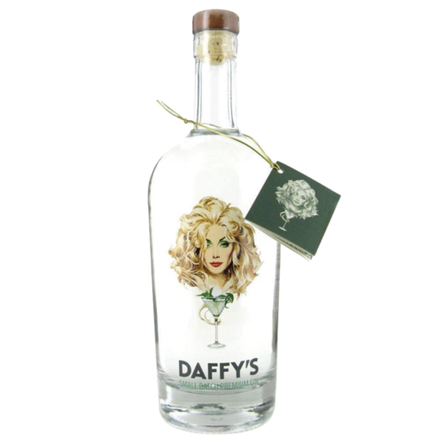 Gin Daffy's