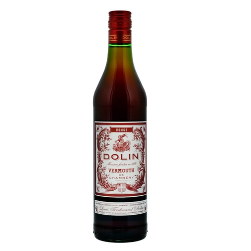 Vermouth Dolin Rouge