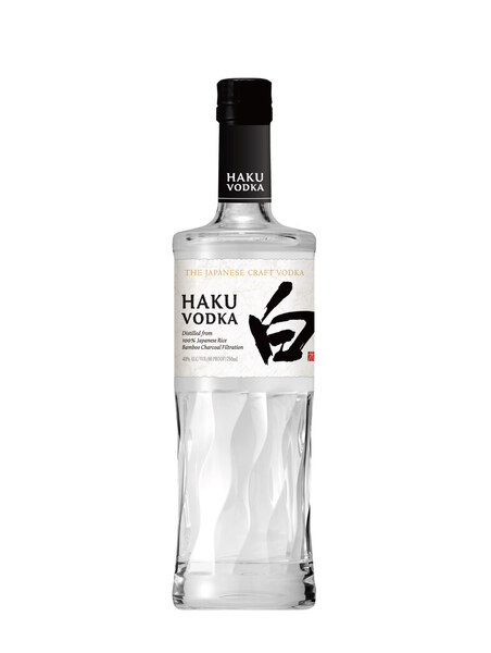 Vodka Haku