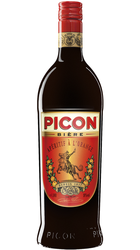 Bitter Amer Picon