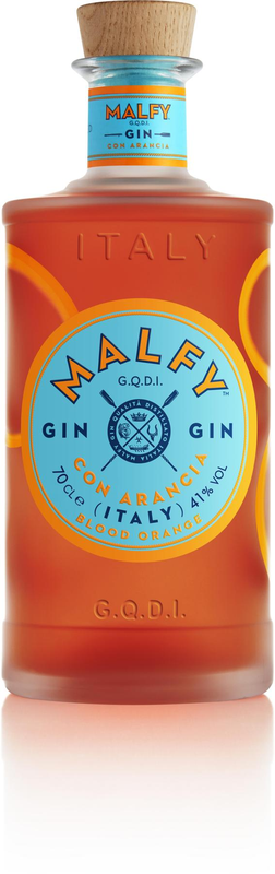 Gin Malfy Arancia