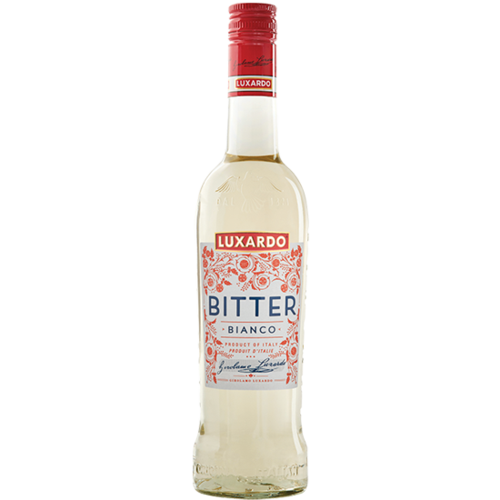 Bitter Bianco Luxardo