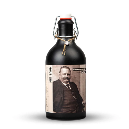 Gin "Haus Gin"