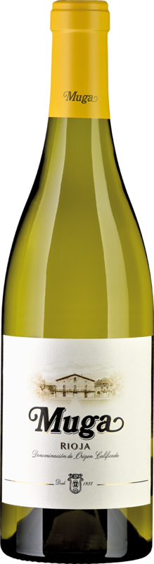 Muga Blanco