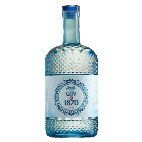 Gin 1870 Raspberry