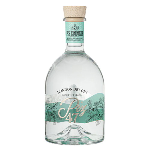 Gin Piz 47