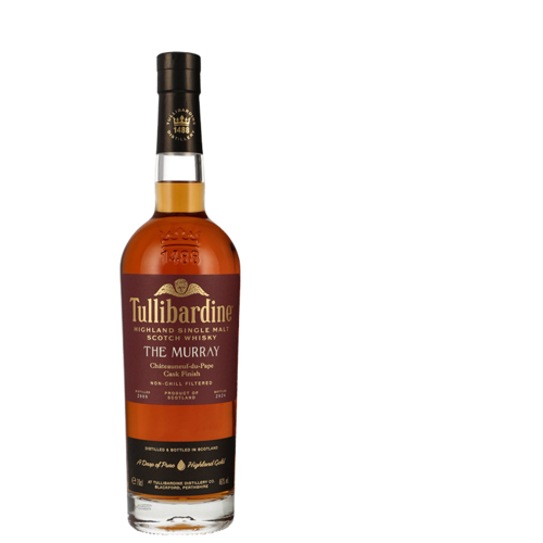 Whisky Tullibardine The Murray 