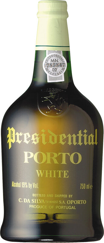 Porto Presidential White