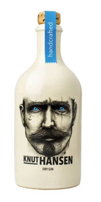 Gin Knut Hansen