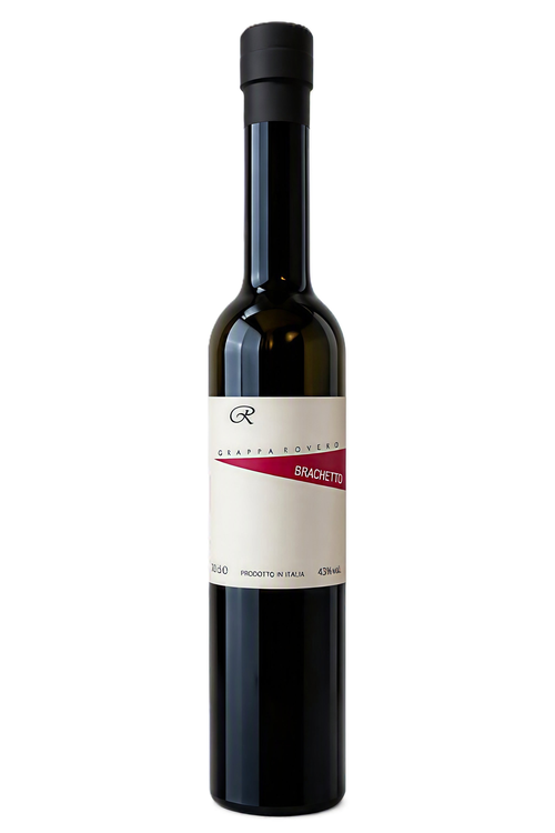 Grappa di Brachetto