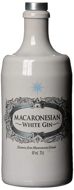 Gin Macaronesian White 