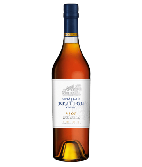Cognac Château de Beaulon VSOP 7y
