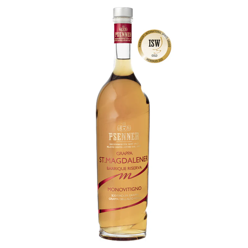 Grappa St. Magdalener Barrique Psenner