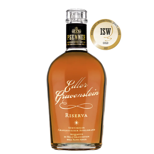 Edler Gravensteiner Barrique