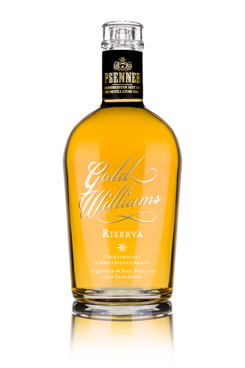 Gold Williams Riserva