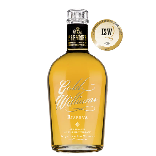Gold Williams Riserva
