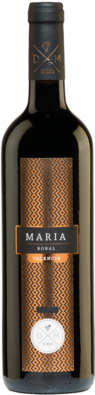 Bobal Maria
