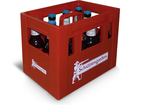 Schützengarten IP alkoholfrei