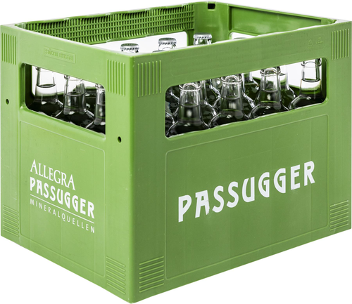 Passugger Theophil mit Kohlensäure "Special Edition"