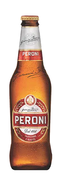 Birra Peroni