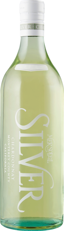 Chardonnay Silver unoaked Mer Soleil