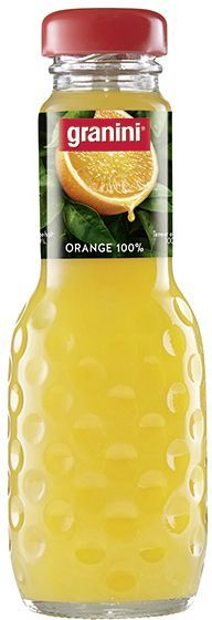 Granini reiner Orangensaft