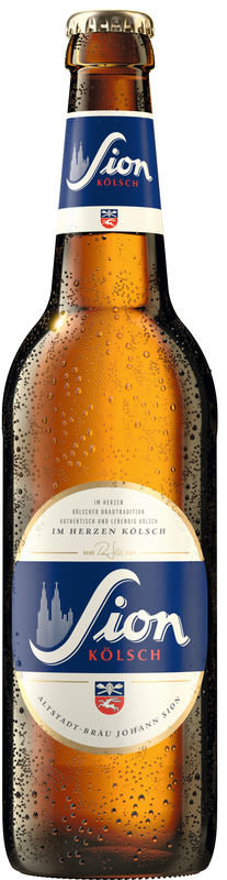 Sion Kölsch