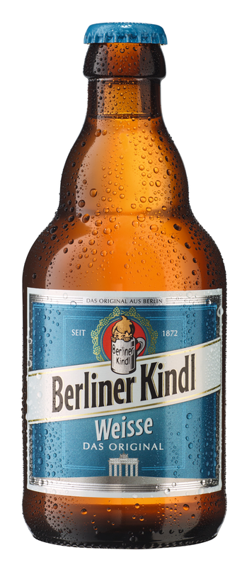 Berliner Weisse