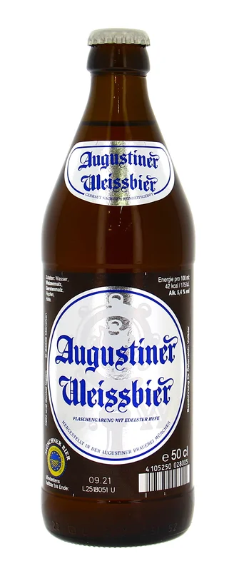 Augustiner Hefe