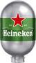 Heineken Blade 8 Lt