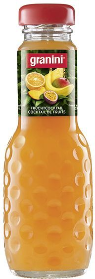 Granini Fruchtcocktail