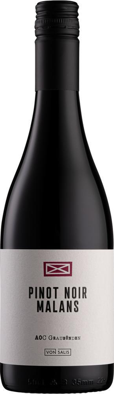 Malanser Pinot Noir