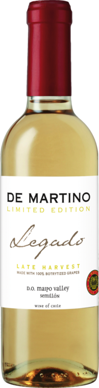 Late Harvest Semillon d'Oro