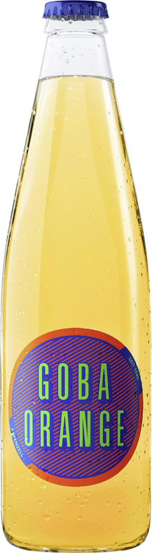 GOBA Orange