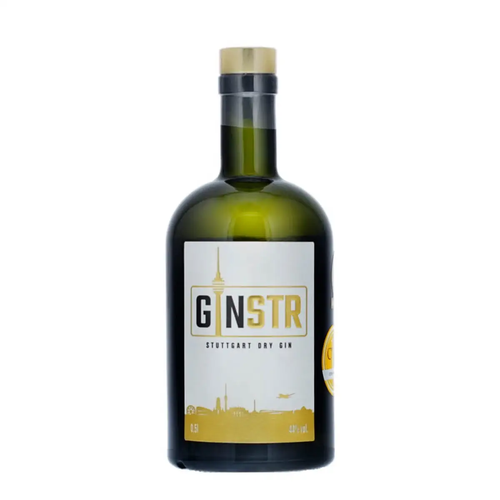 Gin GINSTR Stuttgart Dry
