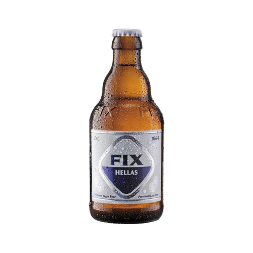 Fix Bier