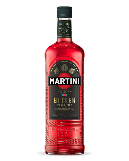 Martini Riserva Bitter
