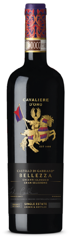 Bellezza Chianti Gran Selezione
