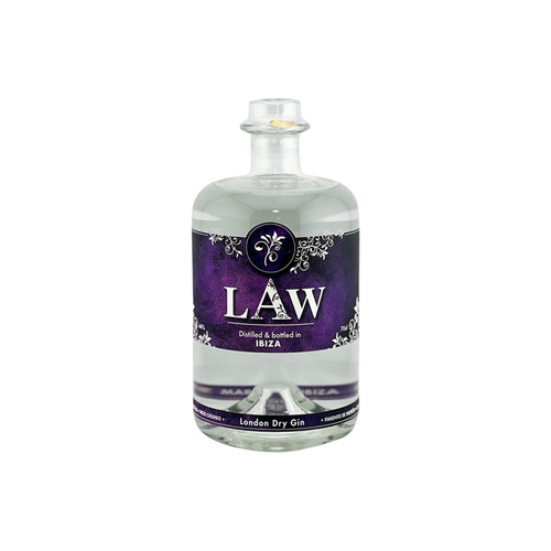 Gin Law