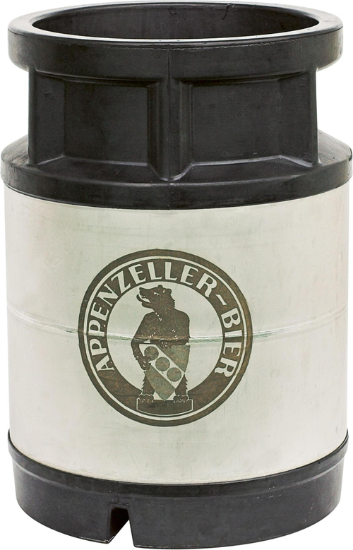 Appenzeller Säntis Kristall 10 Lt