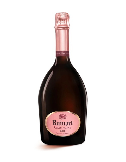 Ruinart Rosé
