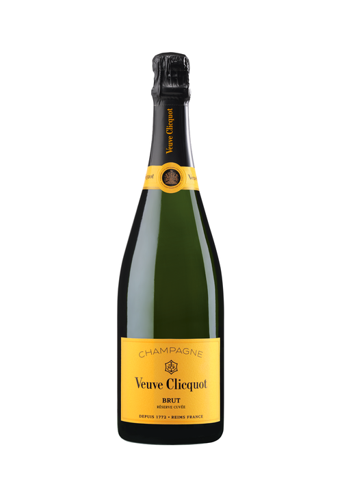 Veuve Clicquot Réserve Cuvée