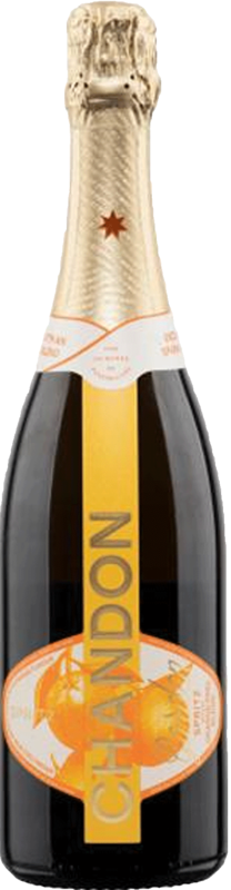 Chandon Garden Spritz