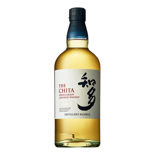 Whisky Chita Japanese Single Grain